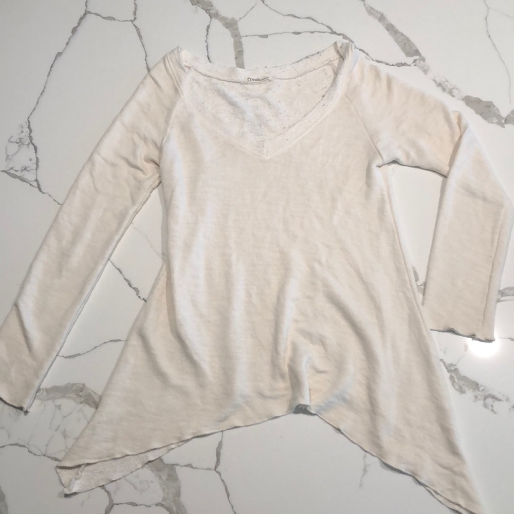 Warm shirt. Perfect for fall or winter.